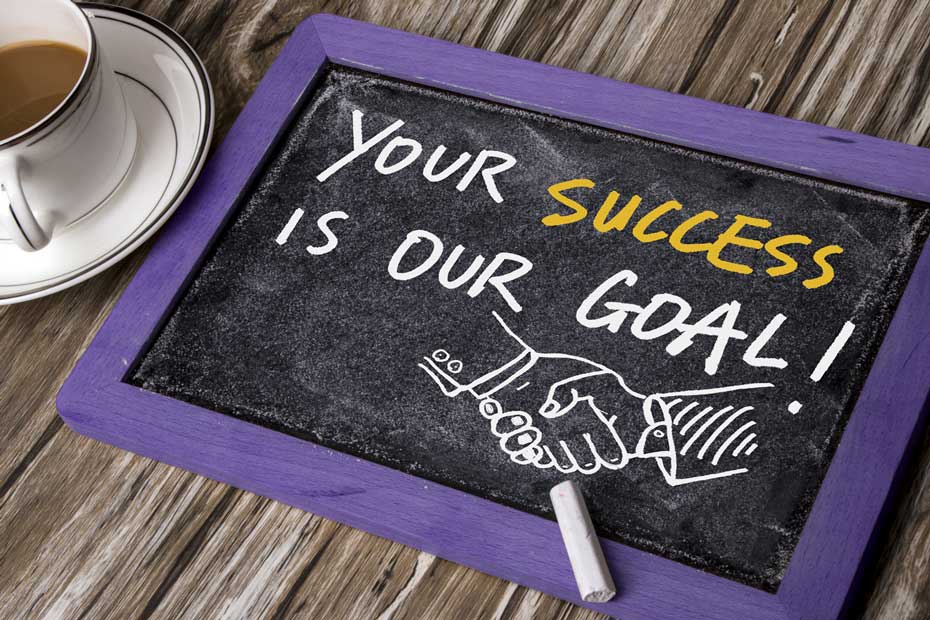 Success